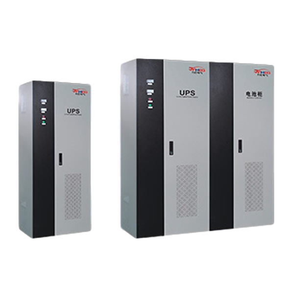 WZD-UPS在線式三進(jìn)單出/三進(jìn)三出工頻機